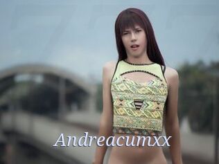 Andreacumxx