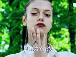 Andreade