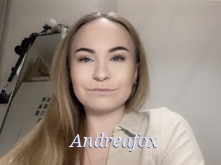 Andreafox