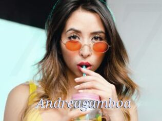 Andreagamboa