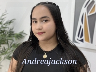 Andreajackson