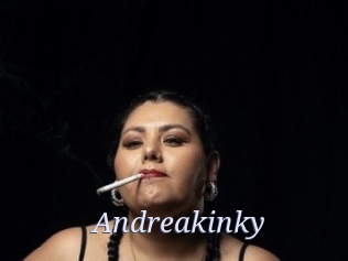 Andreakinky