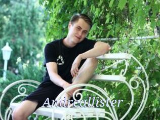Andreallister