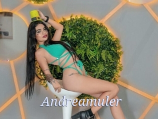 Andreamuler