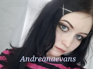 andreanaevans 777 Erotik Chat