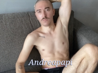 andreapapi 777 Erotik Chat