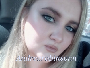 Andrearobinsonn
