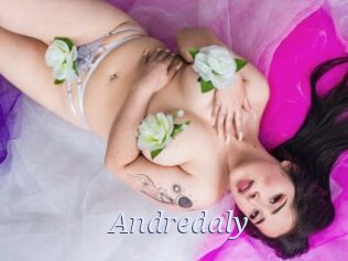 Andredaly