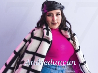 Andreduncan