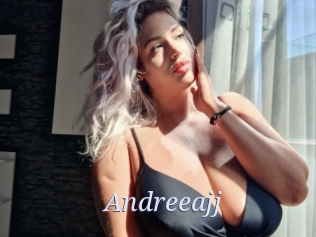 andreeajj 777 Erotik Chat