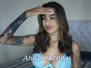 Andreebrown