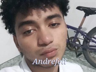 Andrefeli