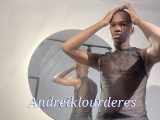 Andreiklourderes