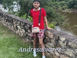 andresalvarez 777 Erotik Chat