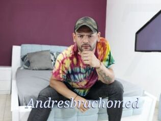 Andresbrachomed
