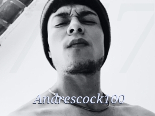 Andrescock100