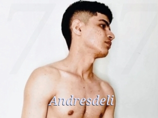 andresdeli 777 Erotik Chat