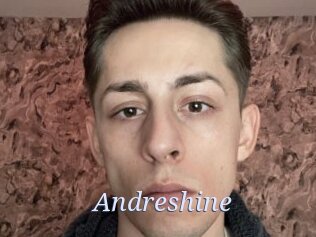 Andreshine