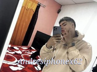 Andresiphonex62