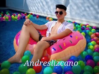 Andreslizcano