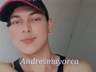 Andresmayorca