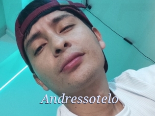 andressotelo 777 Erotik Chat