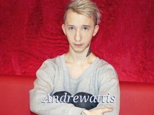 Andrewattis
