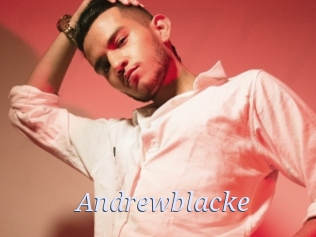 Andrewblacke