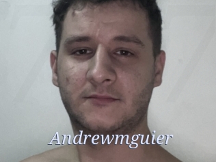 Andrewmguier