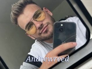 Andrewreed