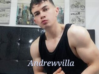 Andrewvilla