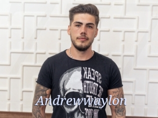 Andrewwaylon