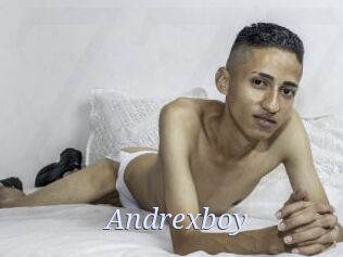 andrexboy 777 Erotik Chat