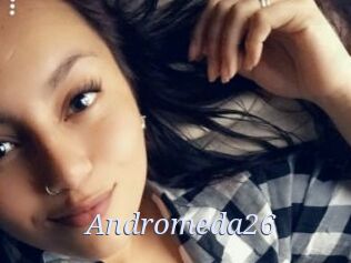 Andromeda26