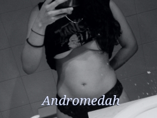 Andromedah