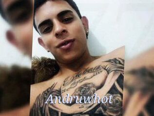Andruwhot