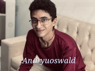 andryuoswald 777 Erotik Chat