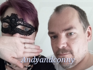 Andyandconny