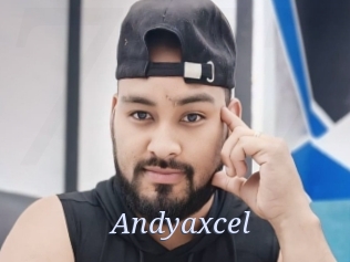 andyaxcel 777 Erotik Chat