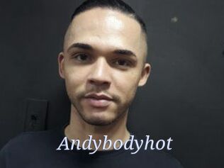 Andybodyhot