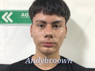 Andybroown