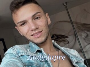 Andydupre