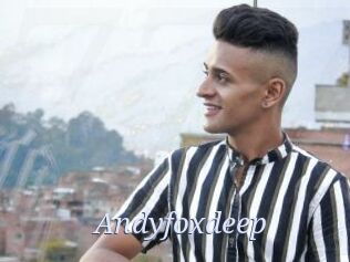 Andyfoxdeep