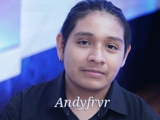 Andyfrvr
