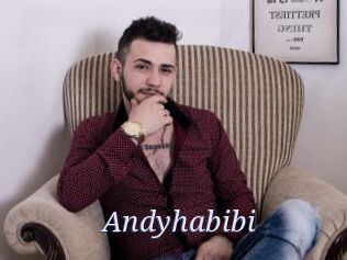 Andyhabibi