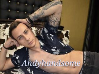 Andyhandsome