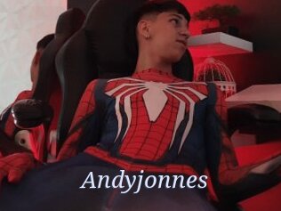 Andyjonnes