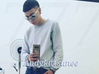Andykittsunee