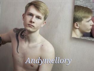 Andymellory