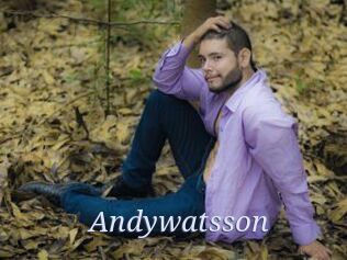Andywatsson